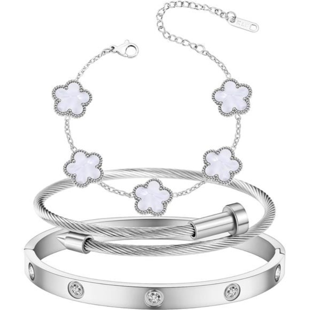 Brand New Bracelets For Women